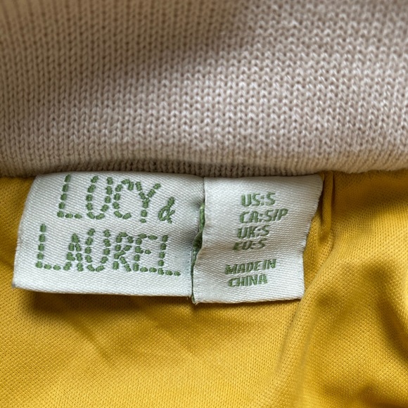 Skirt - Picture 4 of 5